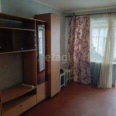 Квартира 30,6 м², 1-комнатная - изображение 1