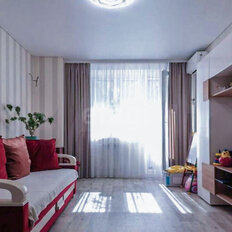 Квартира 55 м², 2-комнатная - изображение 4