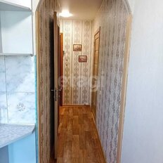 Квартира 30 м², 1-комнатная - изображение 5