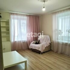 Квартира 41,6 м², 2-комнатная - изображение 2