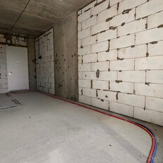 Квартира 20,9 м², студия - изображение 4