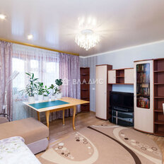 Квартира 65 м², 3-комнатная - изображение 1