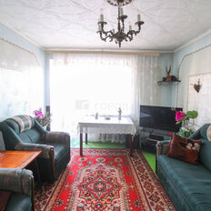Квартира 60,1 м², 3-комнатная - изображение 3