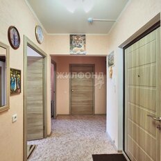 Квартира 38,6 м², 1-комнатная - изображение 1