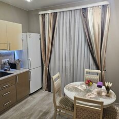 Квартира 44,1 м², 1-комнатная - изображение 1