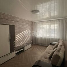 Квартира 44,6 м², 2-комнатная - изображение 1