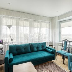 Квартира 32,5 м², 1-комнатная - изображение 1