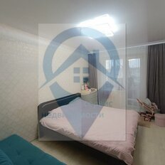 Квартира 65,8 м², 3-комнатная - изображение 5