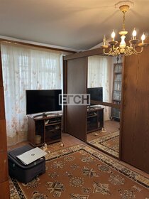 53 м², 1-комнатная квартира 63 000 ₽ в месяц - изображение 46