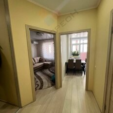 Квартира 41,4 м², 1-комнатная - изображение 2