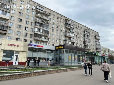 546 м², общепит 546 000 ₽ в месяц - изображение 42