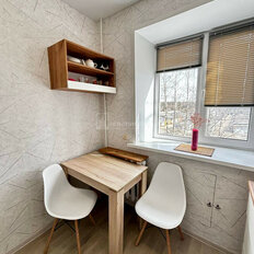 Квартира 31 м², 1-комнатная - изображение 4