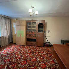 Квартира 31,1 м², 1-комнатная - изображение 5