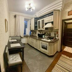 Квартира 58 м², 2-комнатная - изображение 1