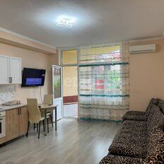 Квартира 47 м², 1-комнатная - изображение 1