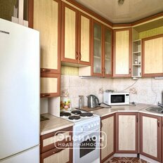 Квартира 37,2 м², 1-комнатная - изображение 2