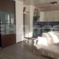 Квартира 35,2 м², студия - изображение 2