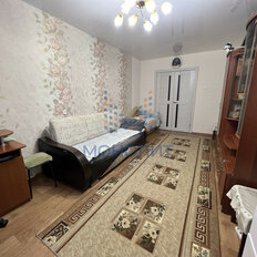 Квартира 57,1 м², 2-комнатная - изображение 5