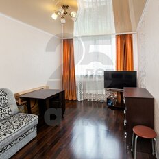 Квартира 41,6 м², 1-комнатная - изображение 3