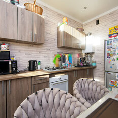 Квартира 46,7 м², 2-комнатная - изображение 2