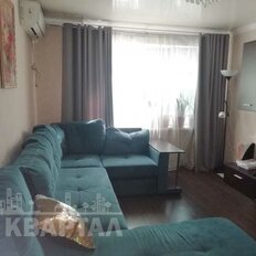 Квартира 63,3 м², 3-комнатная - изображение 4