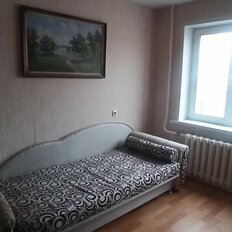 Квартира 32,8 м², 1-комнатная - изображение 3