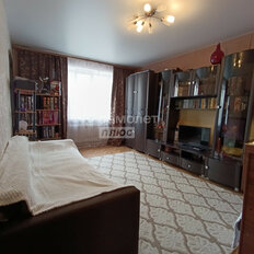 Квартира 30 м², 1-комнатная - изображение 4