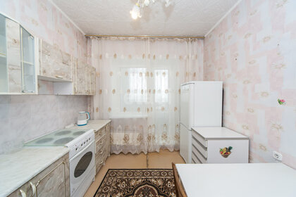 Купить трехкомнатную квартиру в монолитном доме у метро Аметьево в Казани - изображение 37