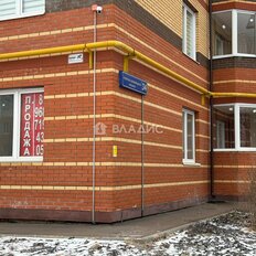 Квартира 44,5 м², 1-комнатная - изображение 3