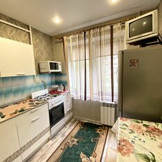 Квартира 45 м², 2-комнатная - изображение 5