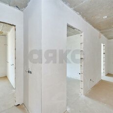 Квартира 73,5 м², 3-комнатная - изображение 2