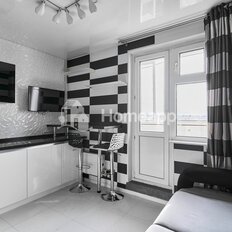 Квартира 41,8 м², 1-комнатная - изображение 2