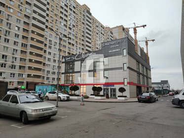 Купить квартиру с отделкой у метро Лефортово (бирюзовая ветка) в Москве и МО - изображение 16