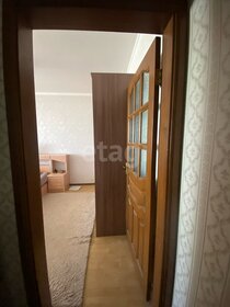 28 м², квартира-студия 18 000 ₽ в месяц - изображение 30