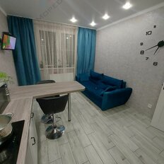 Квартира 41 м², 1-комнатная - изображение 2