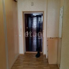 Квартира 48,1 м², 1-комнатная - изображение 5