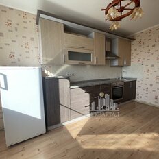 Квартира 44,7 м², 1-комнатная - изображение 1