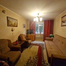 Квартира 30 м², 1-комнатная - изображение 4