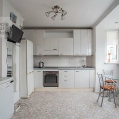 Квартира 120 м², 4-комнатная - изображение 4