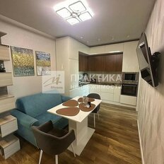 Квартира 60,4 м², 2-комнатная - изображение 3