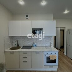 Квартира 22,7 м², студия - изображение 3