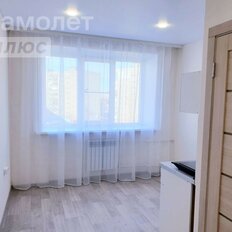 Квартира 13,6 м², студия - изображение 1