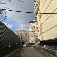 Квартира 35 м², студия - изображение 5