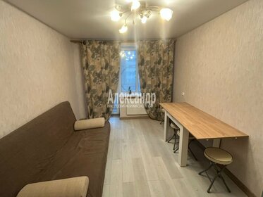 11,8 м², комната 13 000 ₽ в месяц - изображение 6