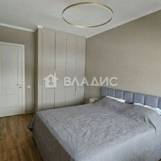 Квартира 53,7 м², 2-комнатная - изображение 5