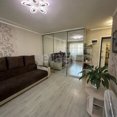 Квартира 27,4 м², 1-комнатная - изображение 2
