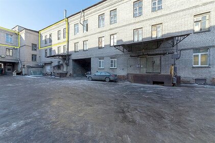 418 м², склад 363 660 ₽ в месяц - изображение 20