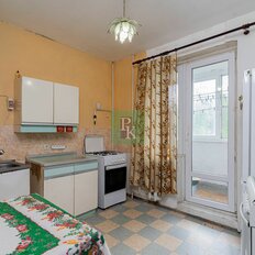 Квартира 50,7 м², 2-комнатная - изображение 2