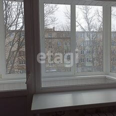 Квартира 29,1 м², 1-комнатная - изображение 5