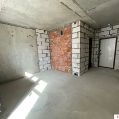 Квартира 26,6 м², студия - изображение 3